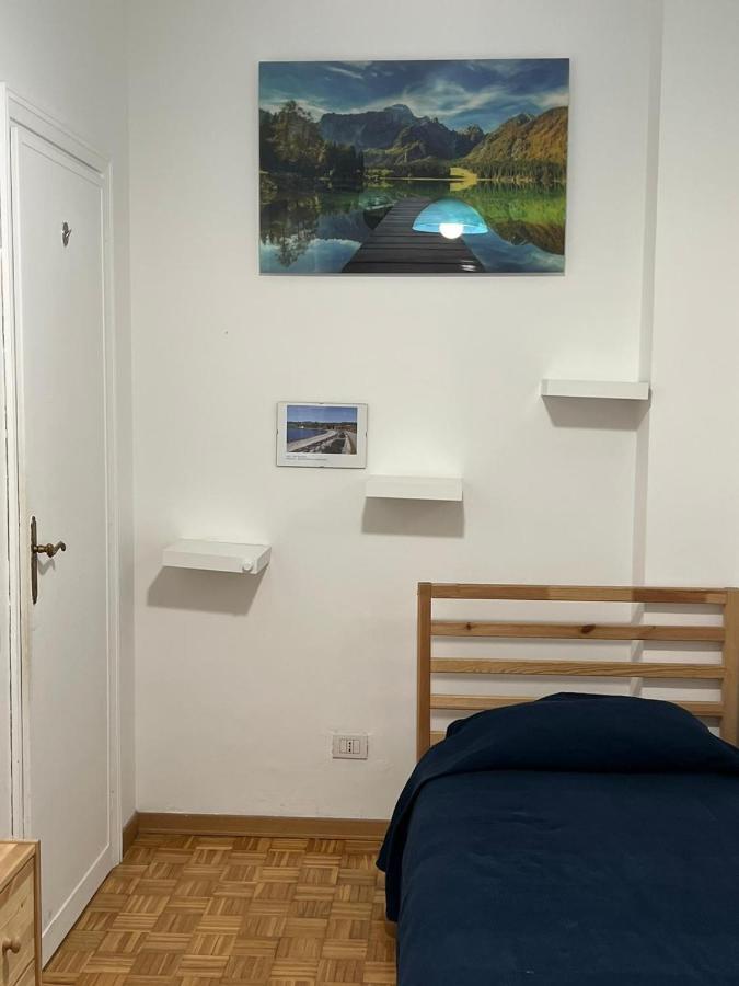 Emilio'S Home Рим Екстер'єр фото
