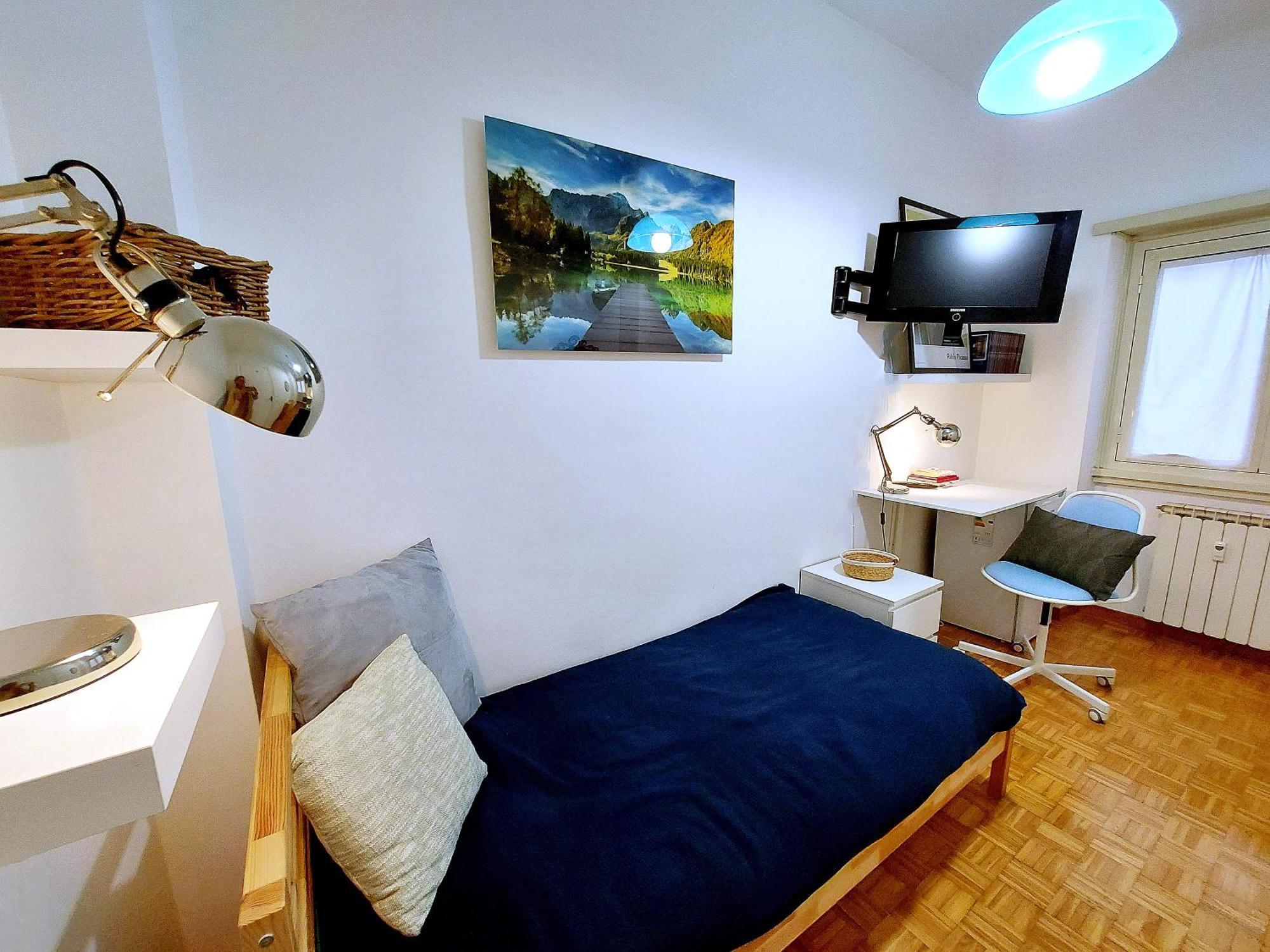 Emilio'S Home Рим Екстер'єр фото