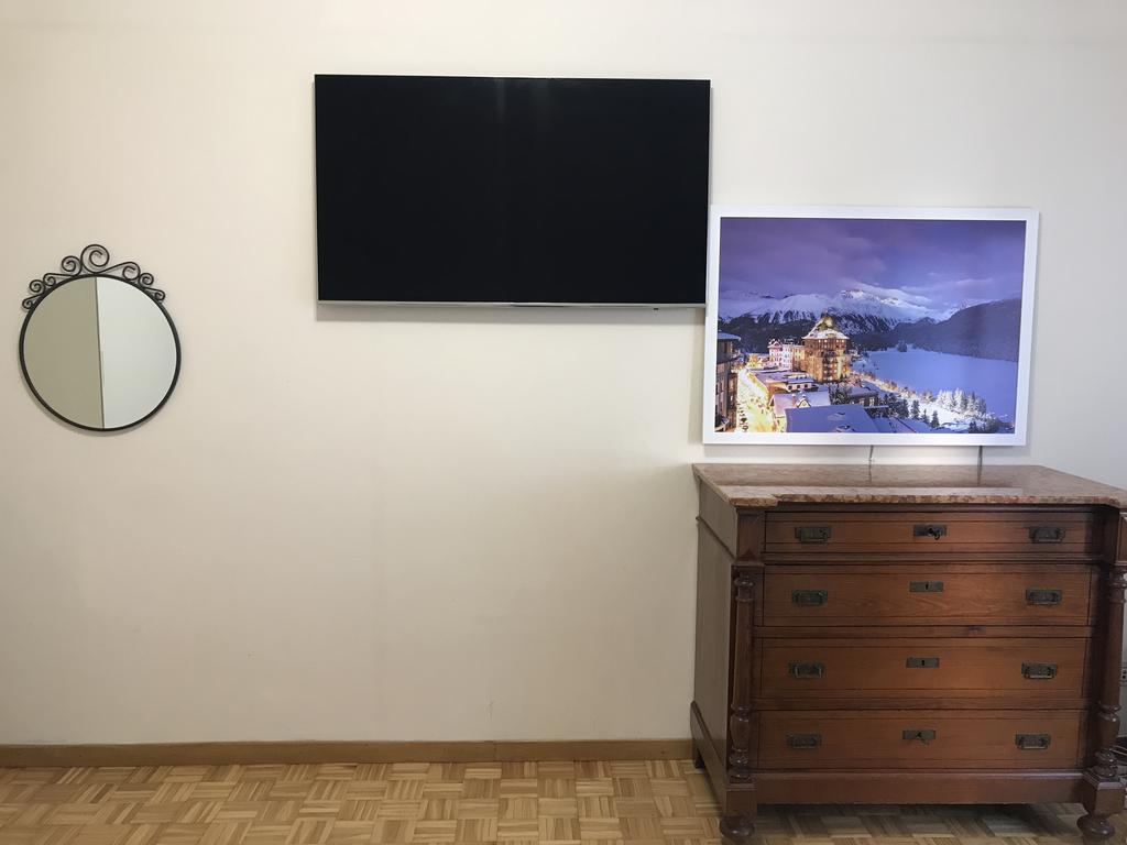 Emilio'S Home Рим Екстер'єр фото