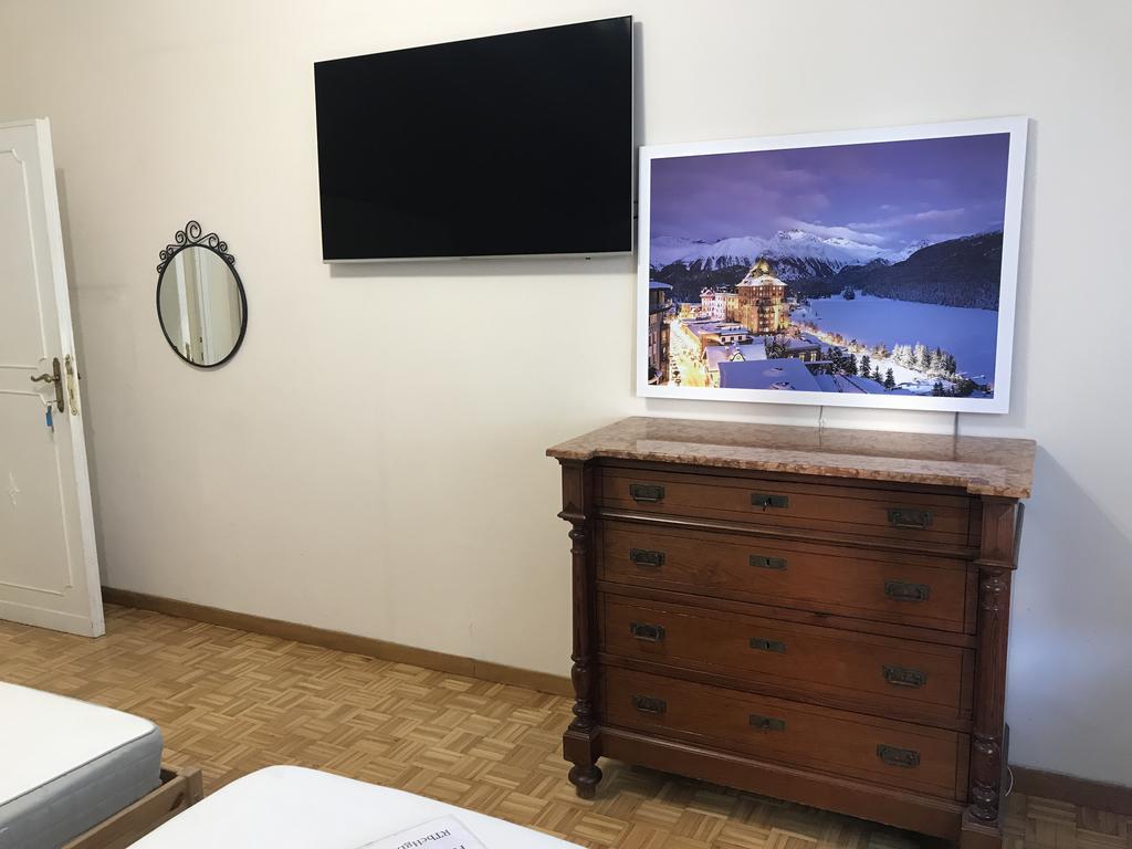 Emilio'S Home Рим Екстер'єр фото