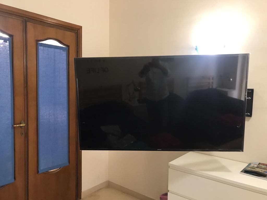 Emilio'S Home Рим Екстер'єр фото