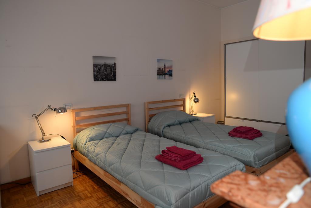 Emilio'S Home Рим Екстер'єр фото