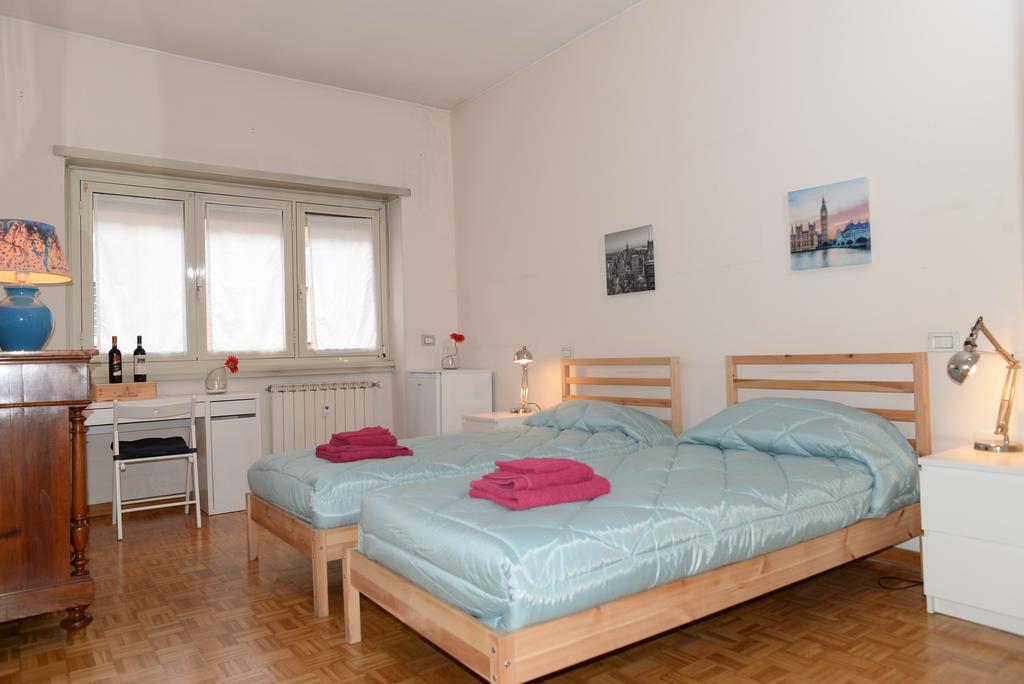 Emilio'S Home Рим Екстер'єр фото