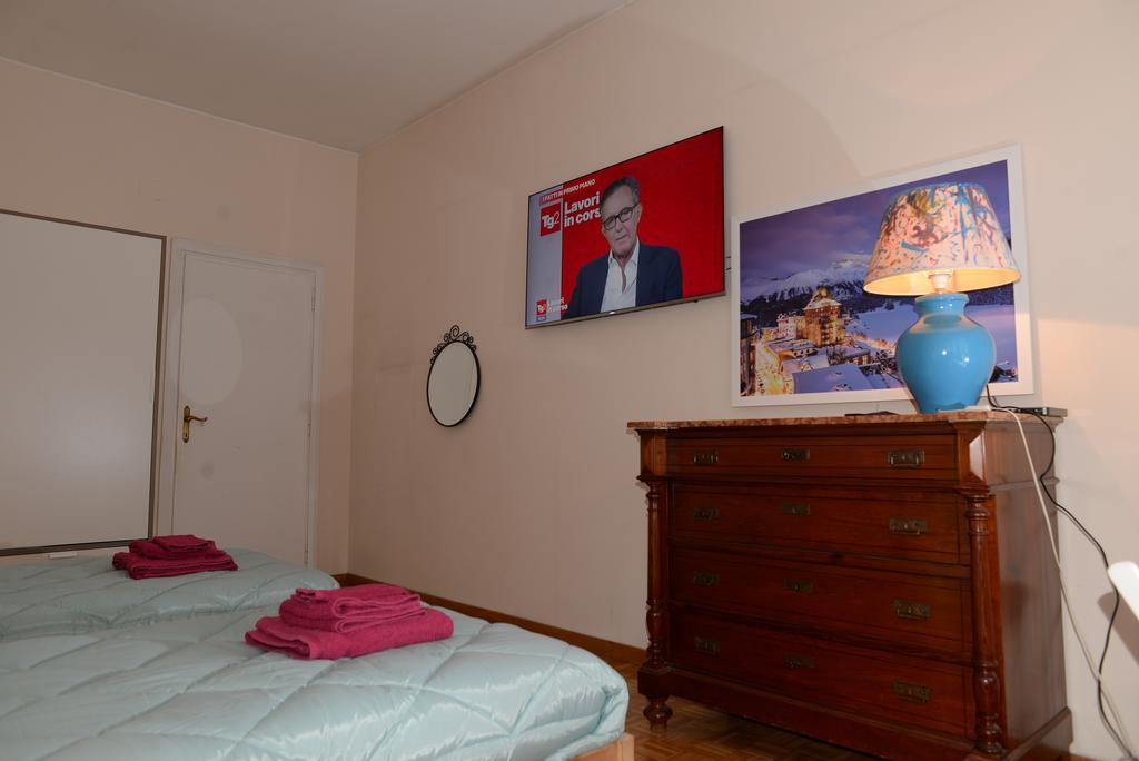 Emilio'S Home Рим Екстер'єр фото
