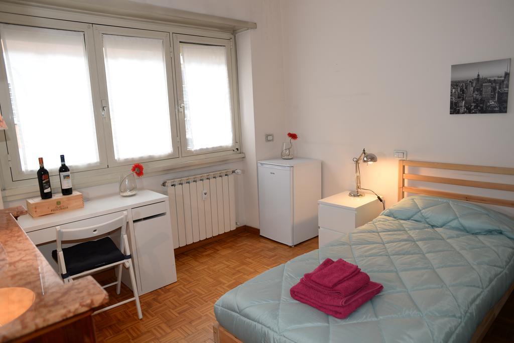 Emilio'S Home Рим Екстер'єр фото