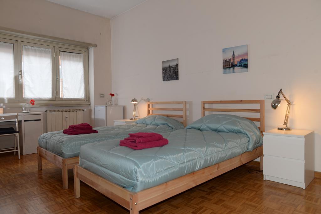 Emilio'S Home Рим Екстер'єр фото