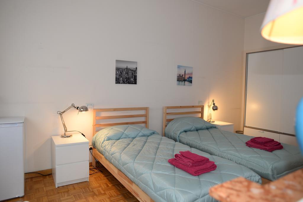 Emilio'S Home Рим Екстер'єр фото