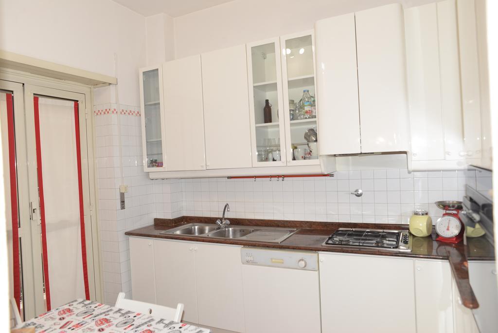 Emilio'S Home Рим Екстер'єр фото