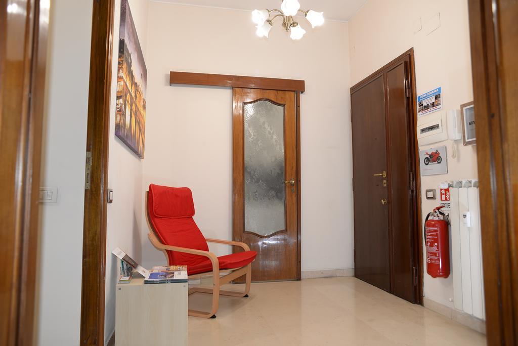 Emilio'S Home Рим Екстер'єр фото