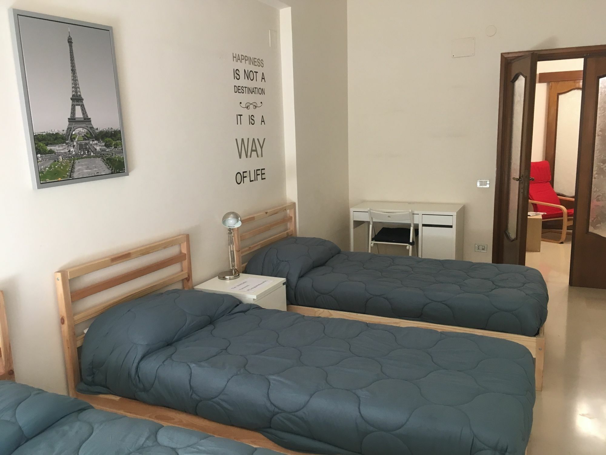Emilio'S Home Рим Екстер'єр фото