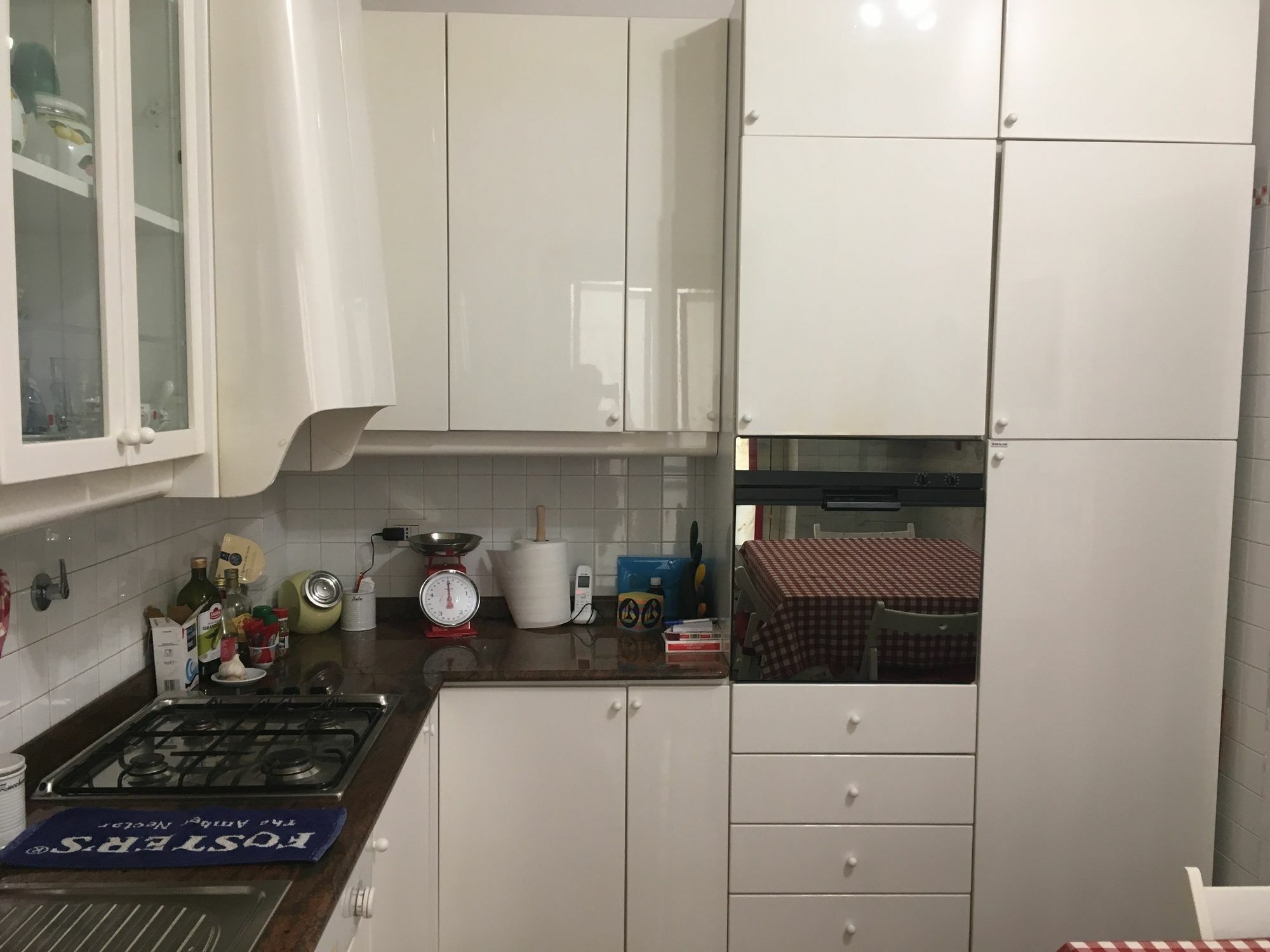 Emilio'S Home Рим Екстер'єр фото