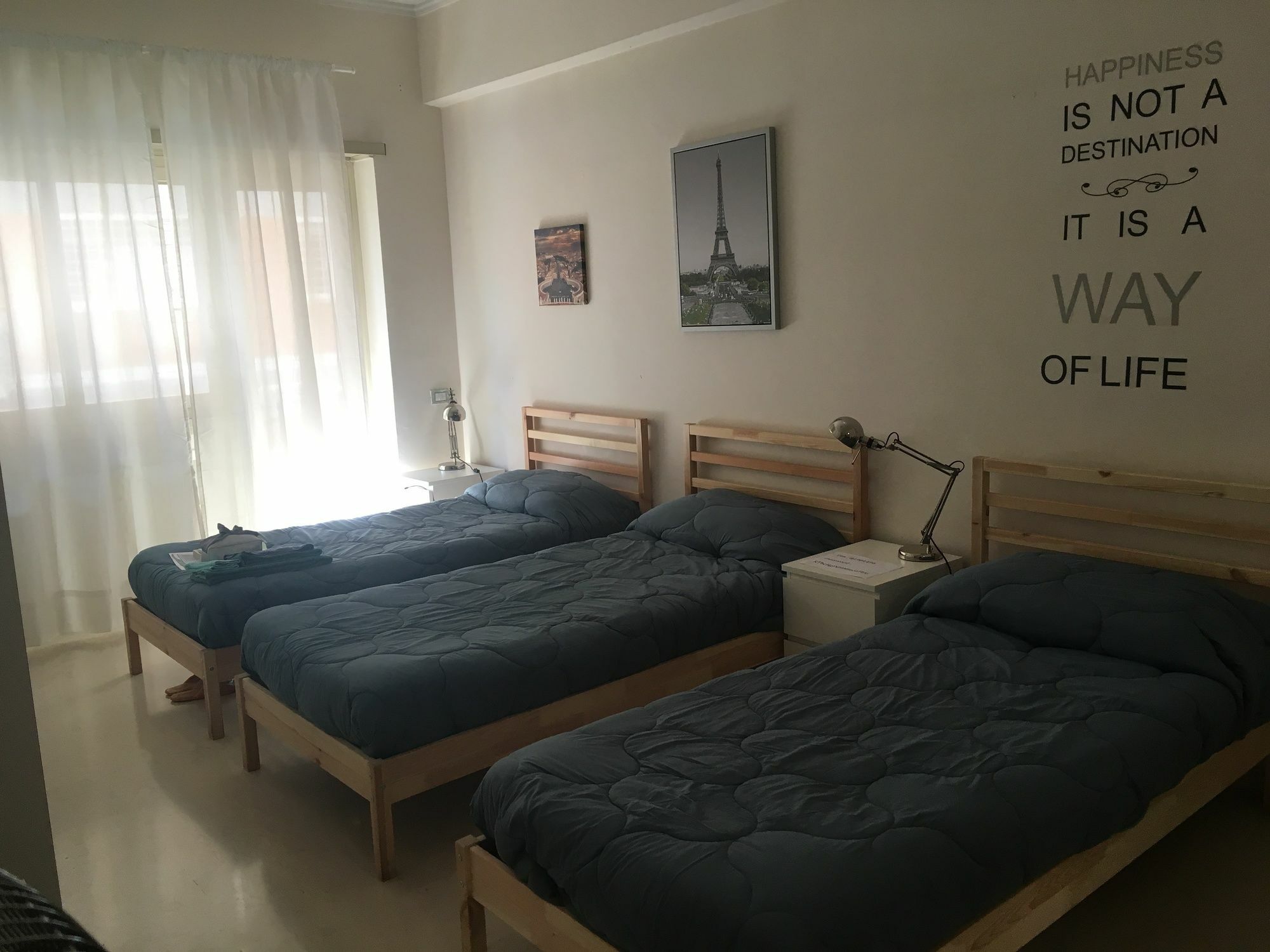 Emilio'S Home Рим Екстер'єр фото