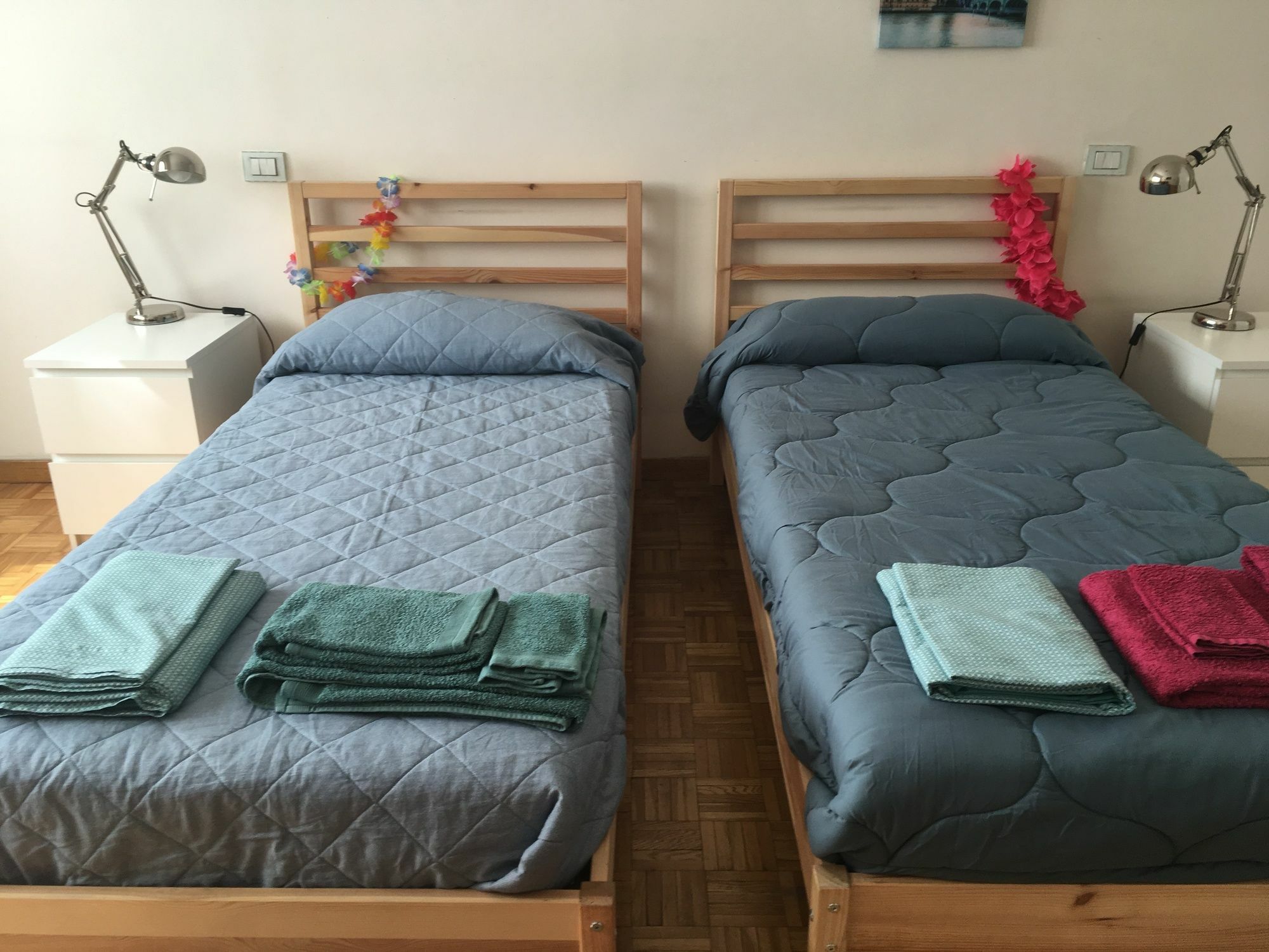Emilio'S Home Рим Екстер'єр фото